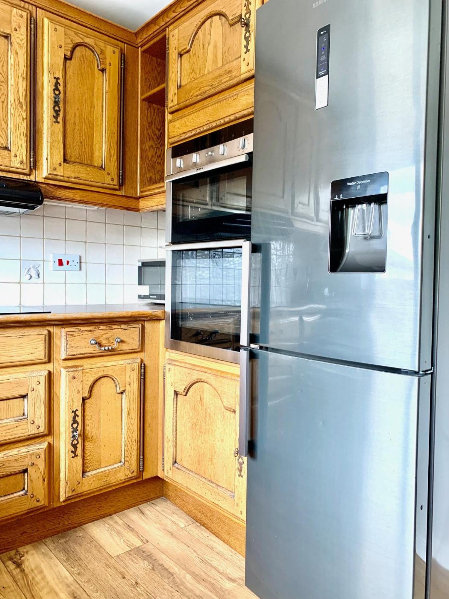 Stratford Upon Avon: 2 Bed Town Centre Apartment, Parking For One Car Exterior foto