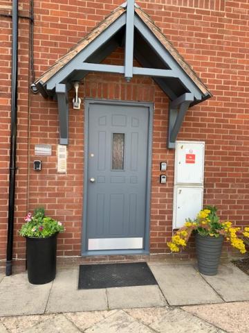 Stratford Upon Avon: 2 Bed Town Centre Apartment, Parking For One Car Exterior foto