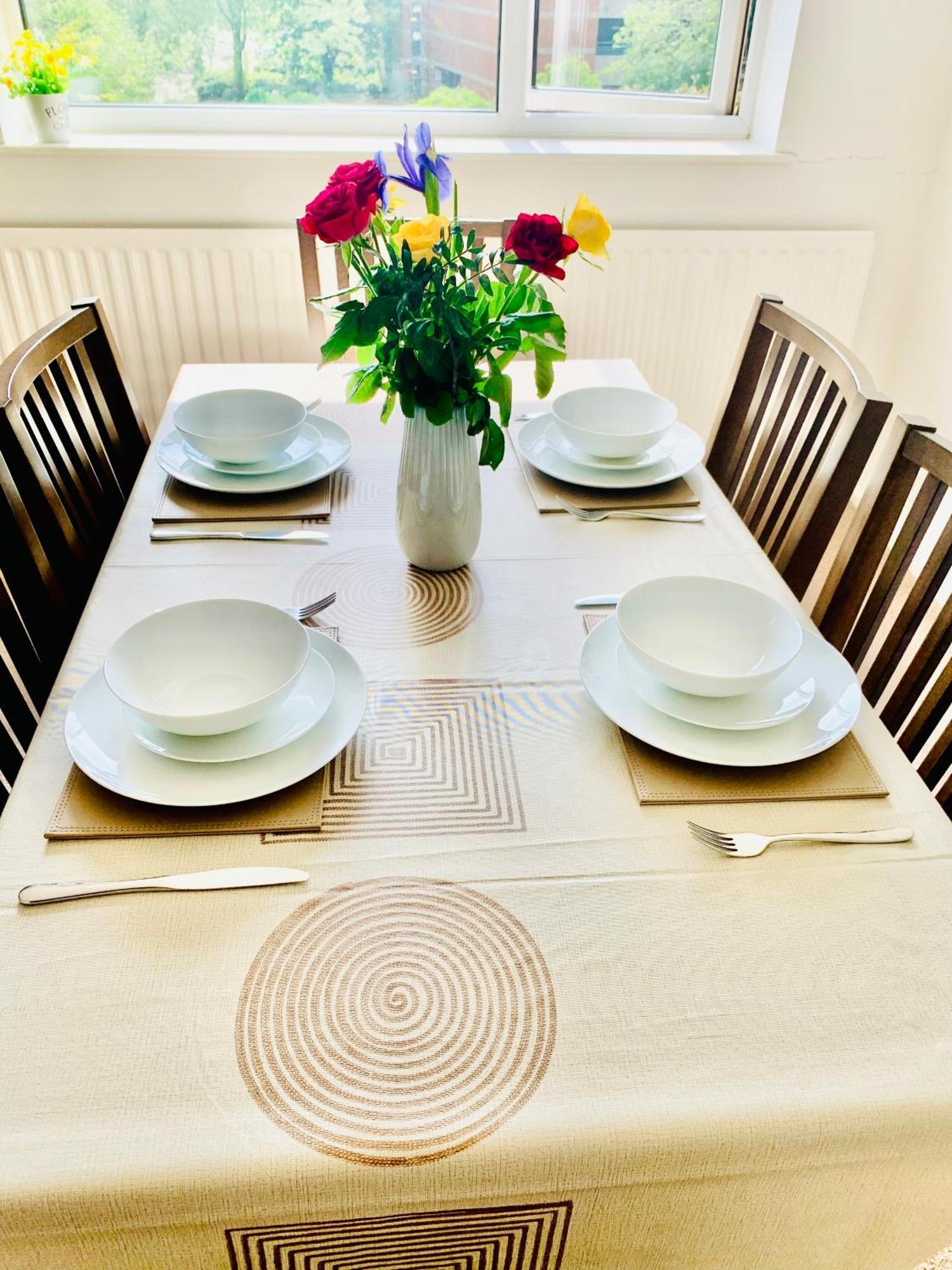 Stratford Upon Avon: 2 Bed Town Centre Apartment, Parking For One Car Exterior foto
